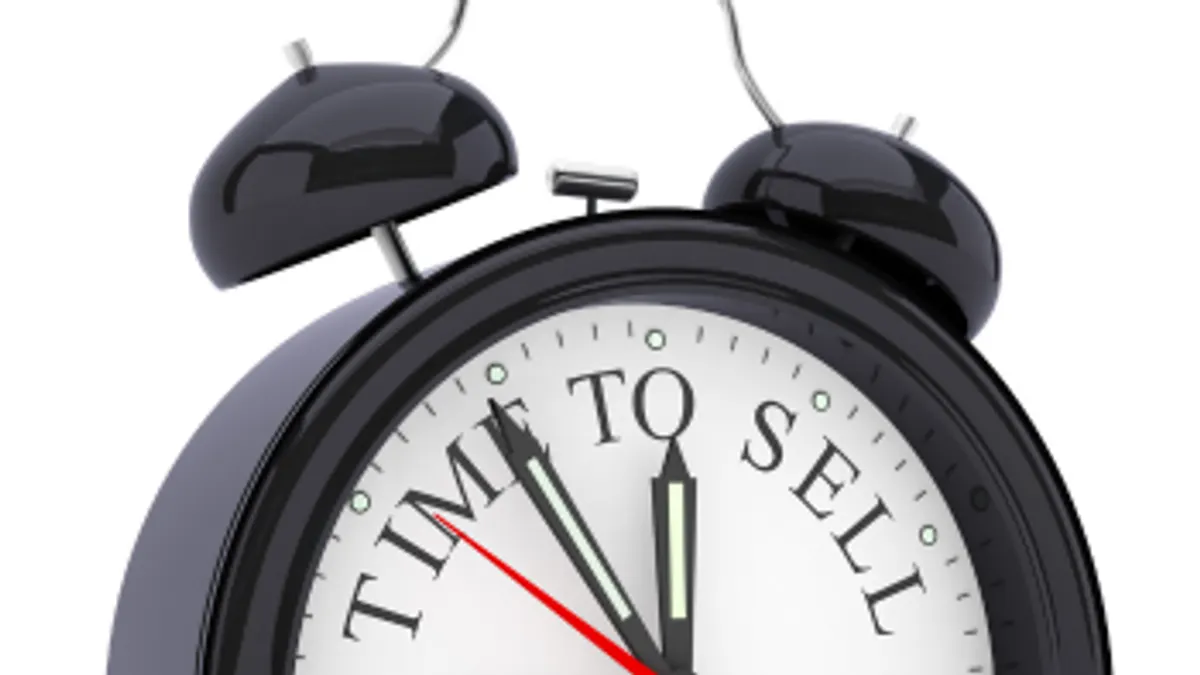 10 Reasons why you should use a business broker to sell your business