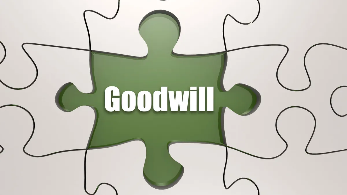 Acquiring A Business – What Is Goodwill?