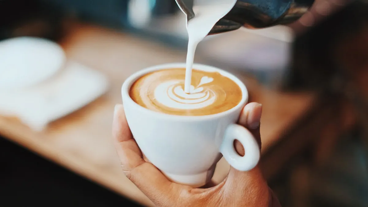 BuyMyBiz - Award Winning London Artisan Cafe Business For Sale [BMB10584]