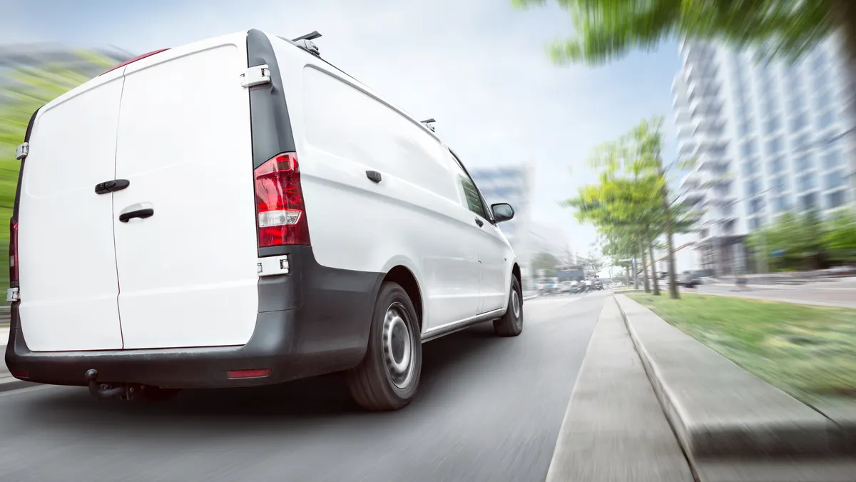 BuyMyBiz - Distributor of Van & 4x4 Accessories & Styling Business For Sale [BMB10611]