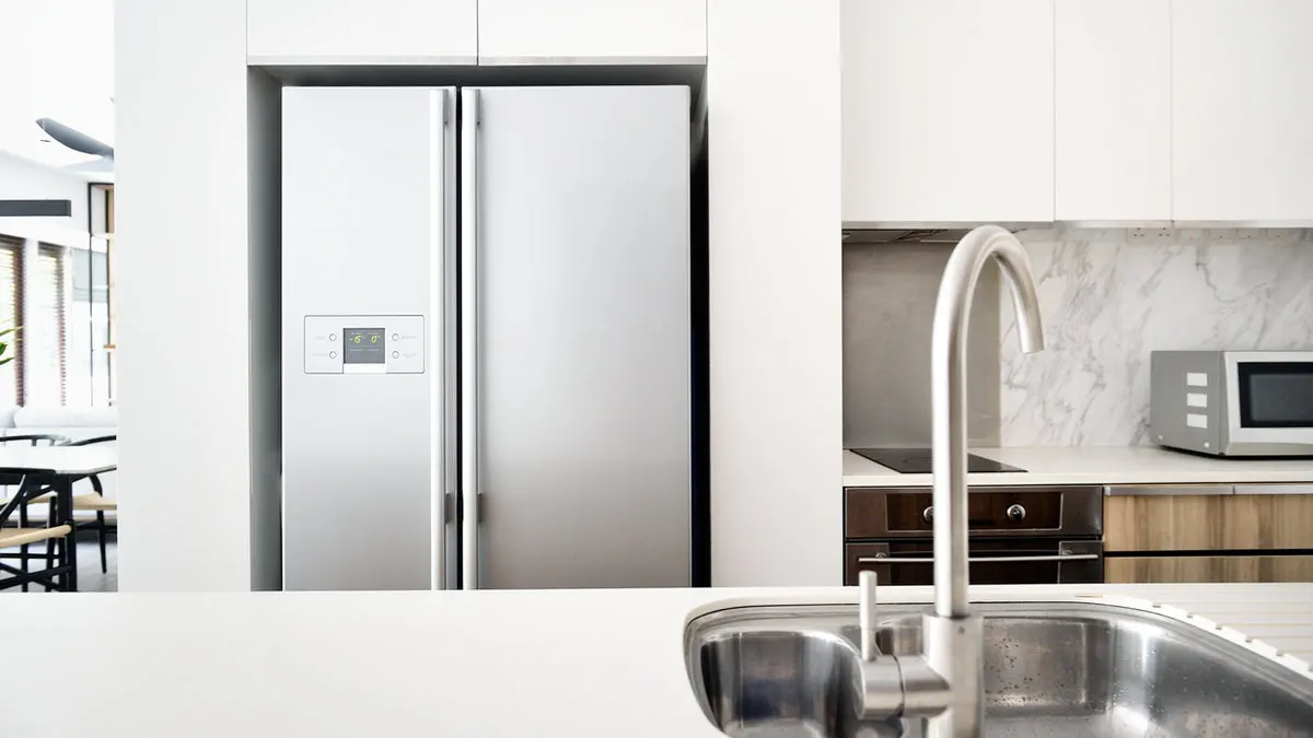 BuyMyBiz - Kitchen Sink and Tap Distributor Business For Sale [BMB10612]