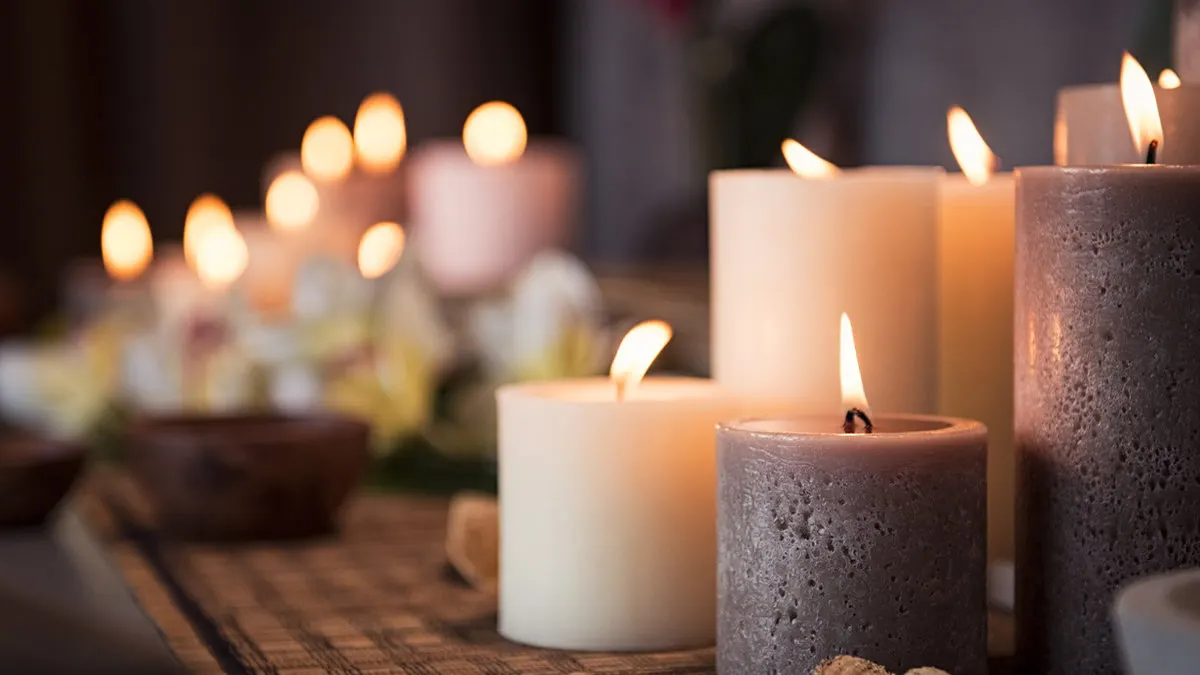BuyMyBiz - Manufacturer of Candle Making Components [BMB10628]