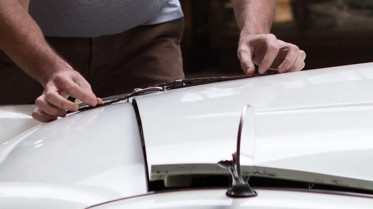 BuyMyBiz - Classic Car Repair & Restoration Business for Sale [BMB10602]