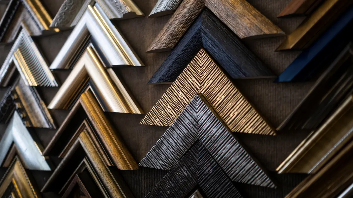 Expert Art & Picture Framing Services Business For Sale [BMB10629]