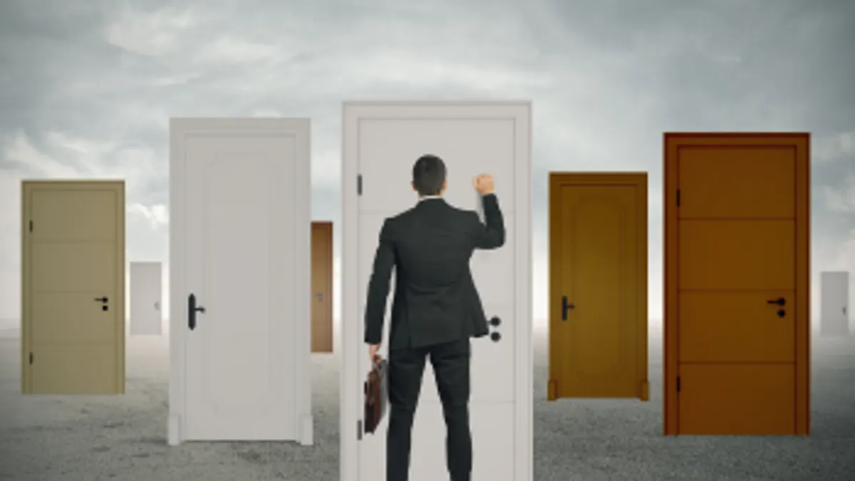 Mistakes To Avoid When Acquirers Come Knocking To Buy Your Business