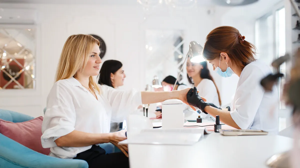 Premium Chain of Beauty Salon & Wellness Boutiques Business For Sale [BMS10157]