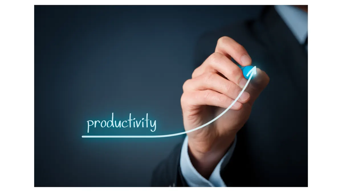 The Positive Ripple Effects of Employee Ownership Trusts on Workplace Productivity