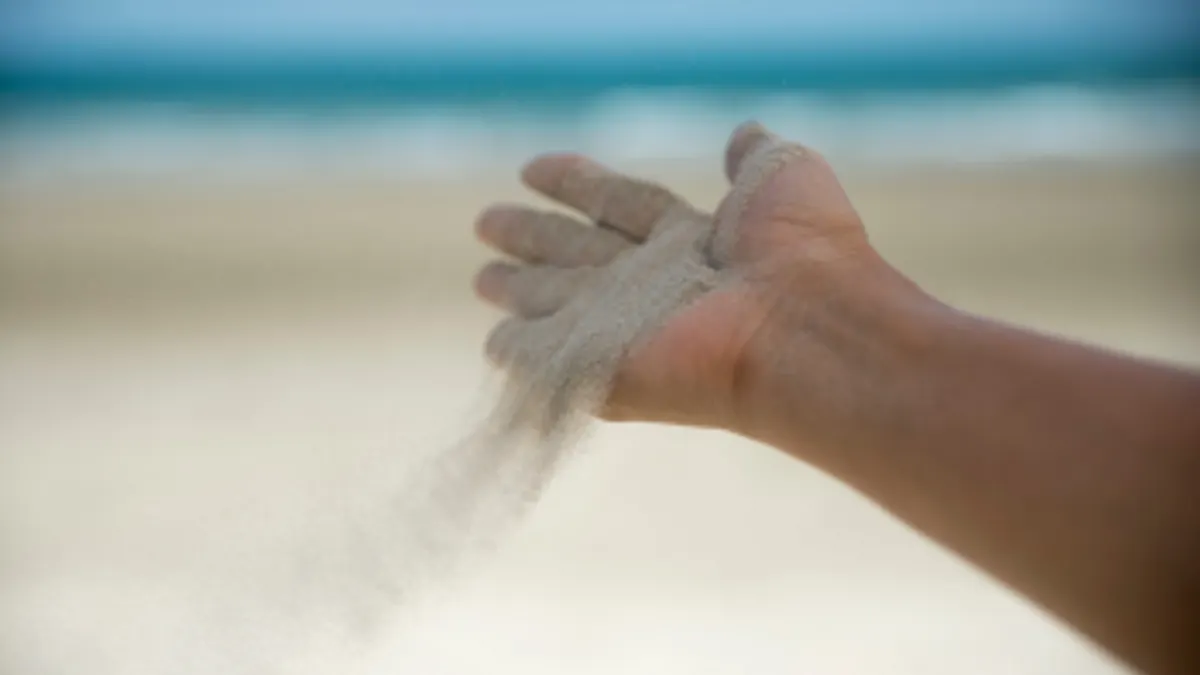 Why you need to learn to let go before you sell your business