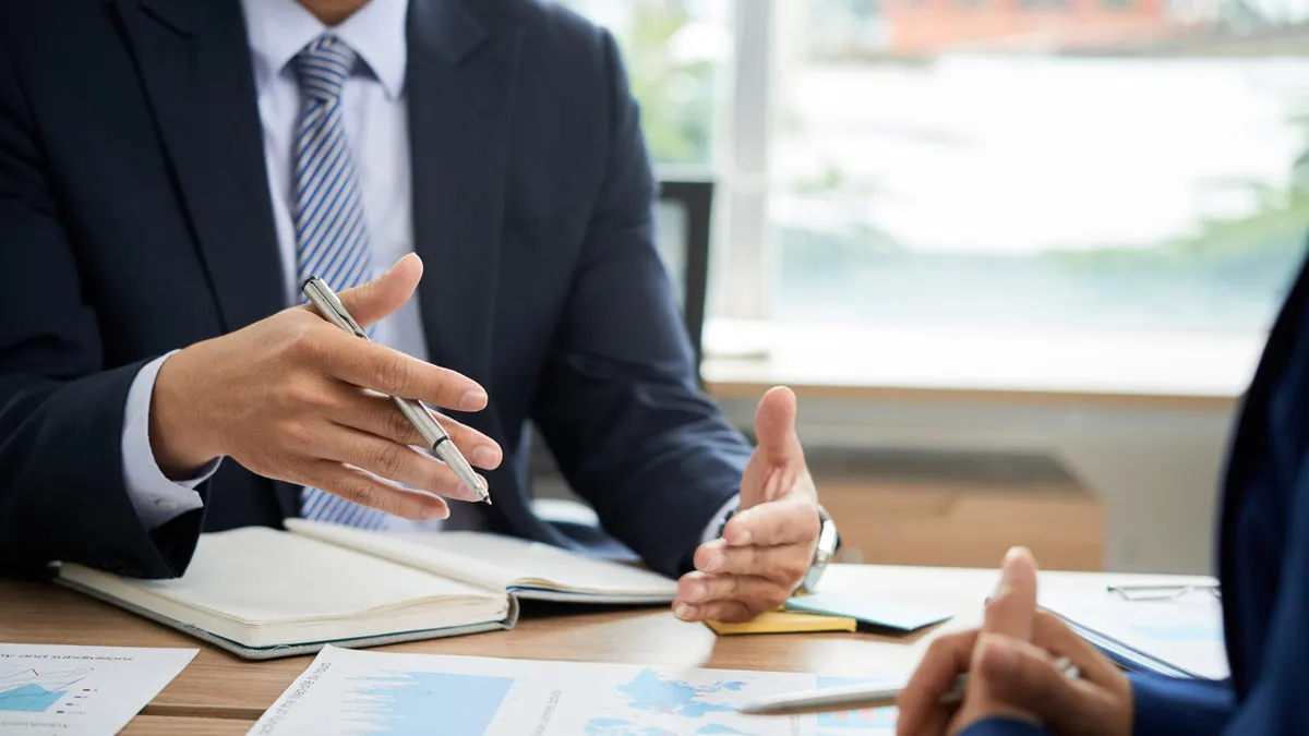 Why you should hire a Business Broker to sell your business